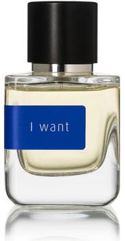 Mark Buxton I Want Freedom Collection Eau de Parfum (50ml)