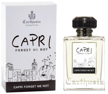 Carthusia Capri Forget Me Not Eau de Parfum (100ml)