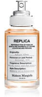 Maison Margiela Replica Autumn Vibes Eau de Toilette 30 ml, Grundpreis: &euro;