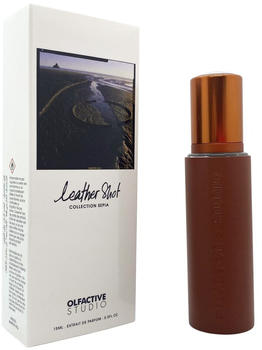 Olfactive Studio Leather Shot Extrait de Parfum (15ml)
