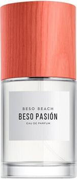 Beso Beach Beso Pasi&oacute;n Eau de Parfum (100ml)