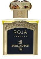 Roja Parfums Burlington 1819 Eau de Parfum Unisex 100 ml