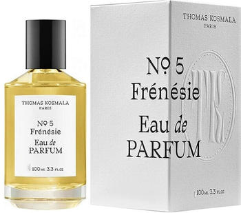 Thomas Kosmala Frenesie 5 Eau de Parfum (100ml)
