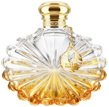Lalique Soleil Vibrant Eau de Parfum (50 ml)