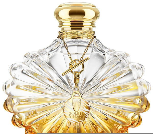 Lalique Soleil Vibrant Eau de Parfum (100 ml)
