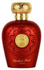 Lattafa Opulent Red Eau De Parfum 100 ml, Grundpreis: &euro; 148,- / l