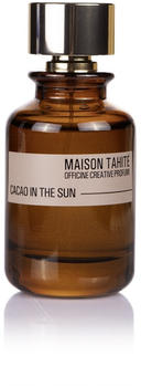 Maison Tahite Cacao in the Sun Eau de Parfum (100ml)