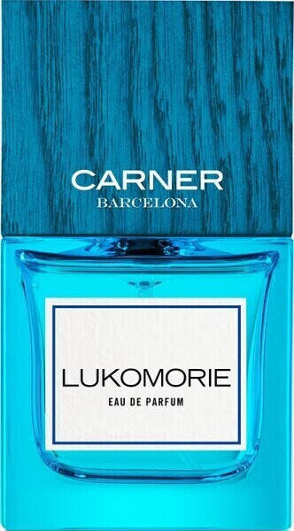 Carner Barcelona Lukomorie Eau de Parfum (100 ml)