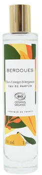 Berdoues Fleur d'Oranger & Bergamote Eau de Parfum (50 ml)