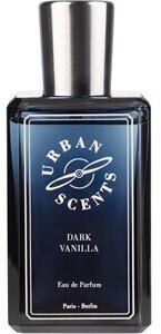 Urban Scents Dark Vanilla Eau de Parfum (100ml)