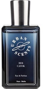 Urban Scents Ber Cavok Eau de Parfum (100 ml)