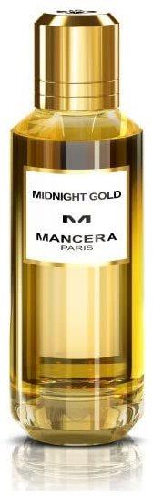Mancera Midnight Gold Eau de Parfum (60ml)