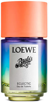 Loewe Paula's Ibiza Eclectic Eau de Toilette (100 ml)