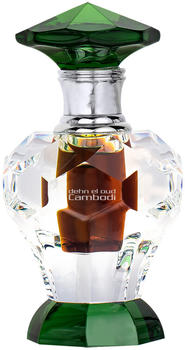 Swiss Arabian Dood Cambodi Parfum Oil (3ml)