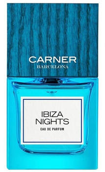 Carner Barcelona Ibiza Nights Eau de Parfum (100ml)