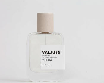 Valjues 9 | Nine Eau de Parfum (50 ml)