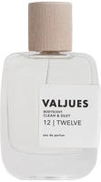 VALJUES Clean & Silky 12 | TWELVE Eau de Parfum 50 ml