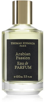 Thomas Kosmala Arabian Passion Eau de Parfum (100ml)