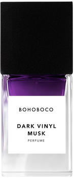 BOHOBOCO Dark Vinyl Musk Parfum (50ml)