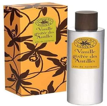 La Maison de la Vanille Vanille Givrée des Antilles Eau de Toilette (100 ml)