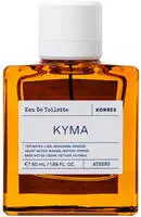 Korres 21010625, Korres Kyma Eau de Toilette Spray 50 ml, Grundpreis: &euro; 499,80 /