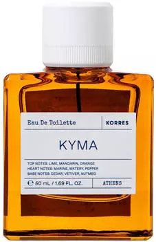 Korres Kyma Eau de Toilette (50 ml)