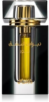 Rasasi Nebras Al Ishq Noor Parfum Oil (6ml)