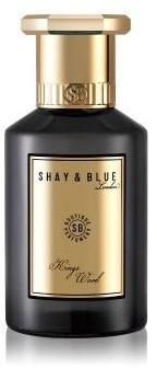Shay & Blue Kings Wood Eau de Parfum (100ml)