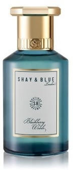 Shay & Blue Blackberry Woods Eau de Parfum (100ml)