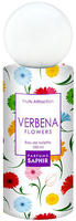 SAPHIR Fruits Verbena Flowers EDT 100ml 0,1 l