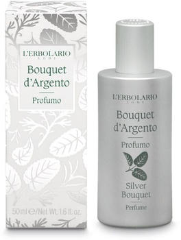 L'Erbolario Boquet d'Argento Eau de Parfum (50 ml)