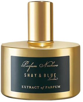 Shay & Blue Nashwa Eau de Parfum (60ml)