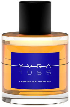 YVRA L'Essence de Flamboyance Eau de Parfum (100ml)