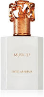 Swiss Arabian Musk 07 Extrait de parfum 50 ml, Grundpreis: &euro; 958,- / l