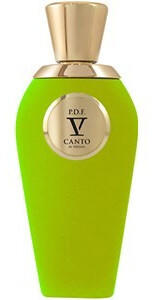 V Canto P.D.F. Extrait de Parfum (100 ml)