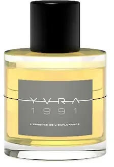 YVRA 1991 L'Essence de L'Explorance Eau de Parfum (100ml)
