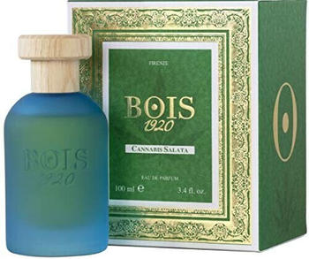 BOIS 1920 Cannabis Salata Eau de Parfum (50ml)