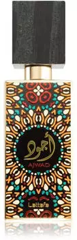 Lattafa Ajwad Eau de Parfum (60ml)