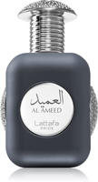 Lattafa Pride Al Ameed Eau de Parfum Unisex 100 ml, Grundpreis: &euro; 211,- / l