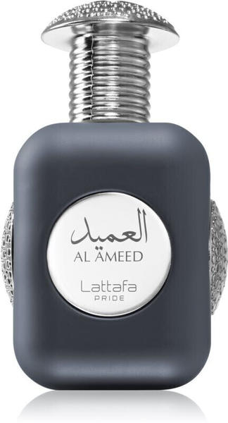 Lattafa Al Ameed Eau de Parfum (100ml)