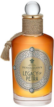 Penhaligon's Legacy of Petra Eau de Parfum (100ml)