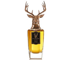 PANA DORA Swedish Wood Extrait de Parfum (100 ml)