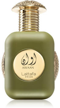 Lattafa Awaan Eau de Parfum (100ml)
