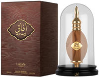 Lattafa Pride Perfume Afaq Eau de Parfum 100ml 0,1 l