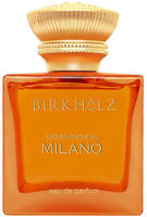 Birkholz Italienische Kollektion Mornings In Milano Eau De Parfum 100ml