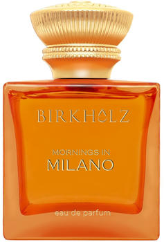 Birkholz Mornings in Milano Eau de Parfum (100ml)