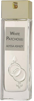 Alyssa Ashley White Patchouli Eau de Parfum (100ml)