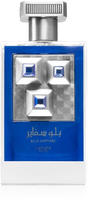 Lattafa Pride Blue Sapphire Eau de Parfum Unisex 100 ml, Grundpreis: &euro; 207,- / l
