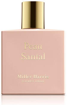 Miller Harris Peau Santal Eau de Parfum (50ml)