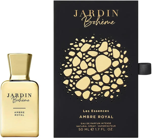 Jardin Bohème Ambre Royal Eau de Parfum (50 ml)